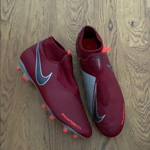 Nike Soccer cleats men’s size 11.5